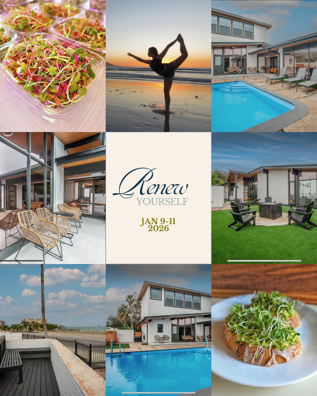 RADIANCE WEEKEND PASS