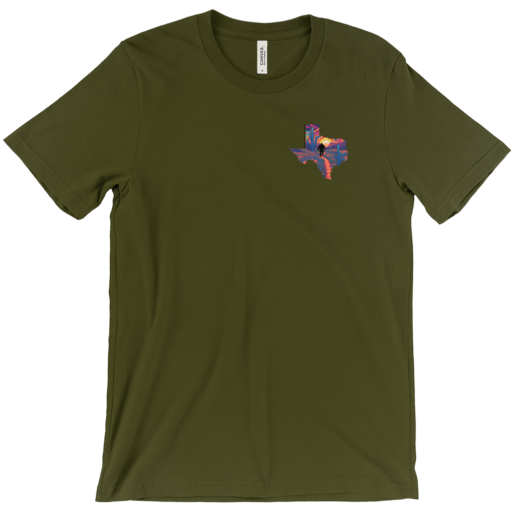 Apparel-DTG-Tshirt-Bella-3001-M-Olive-Mens-CFCB-20240526153016792