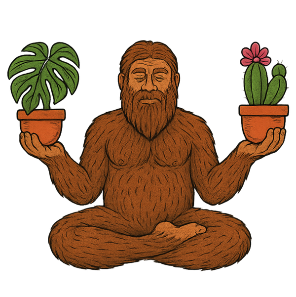 Bigfoot's Rockeaters