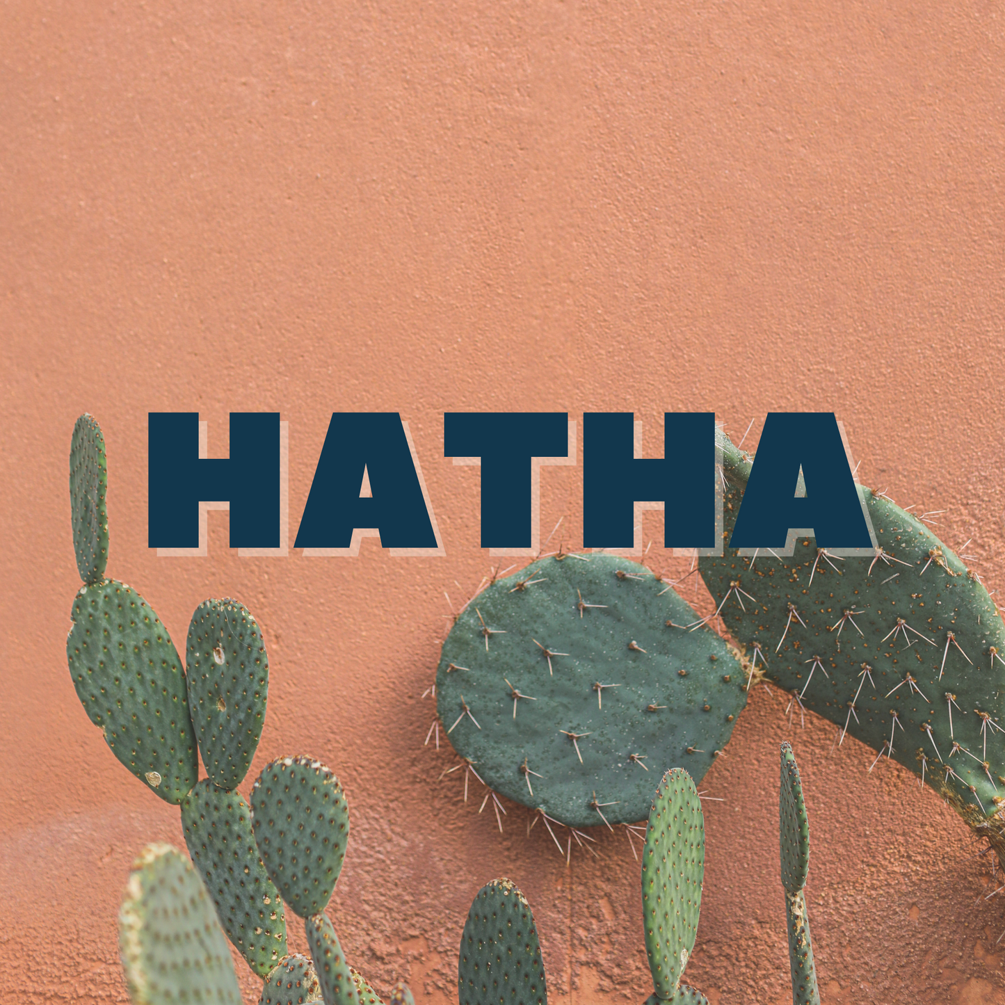 Hatha Yoga