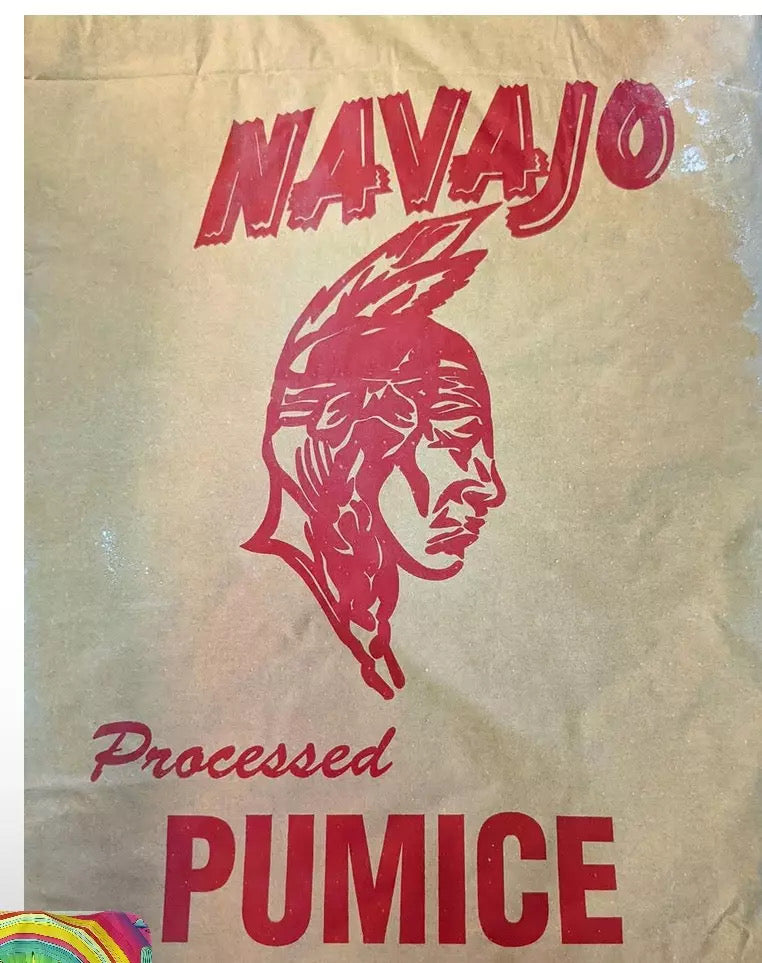 PREORDER • Navajo - Horticultural Pumice