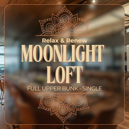MOONLIGHT LOFT
