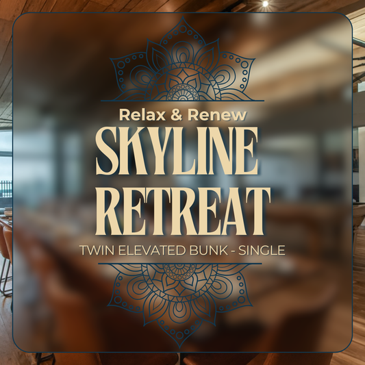 SKYLINE RETREAT