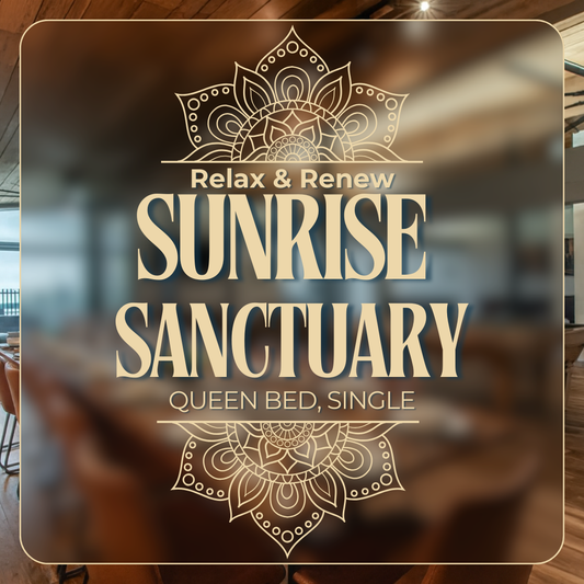 SUNRISE SANCTUARY