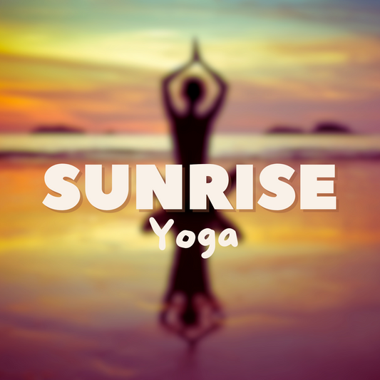 Sunrise Yoga