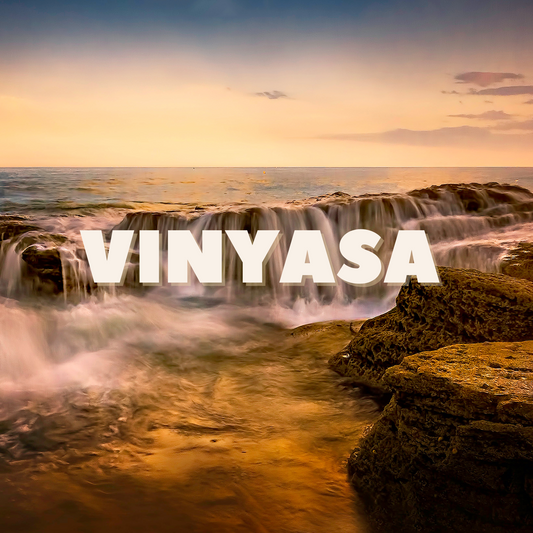 Vinyasa Donation Based