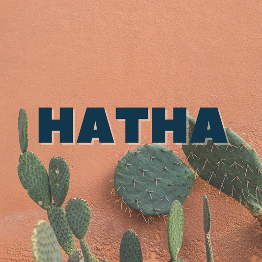 Hatha Yoga