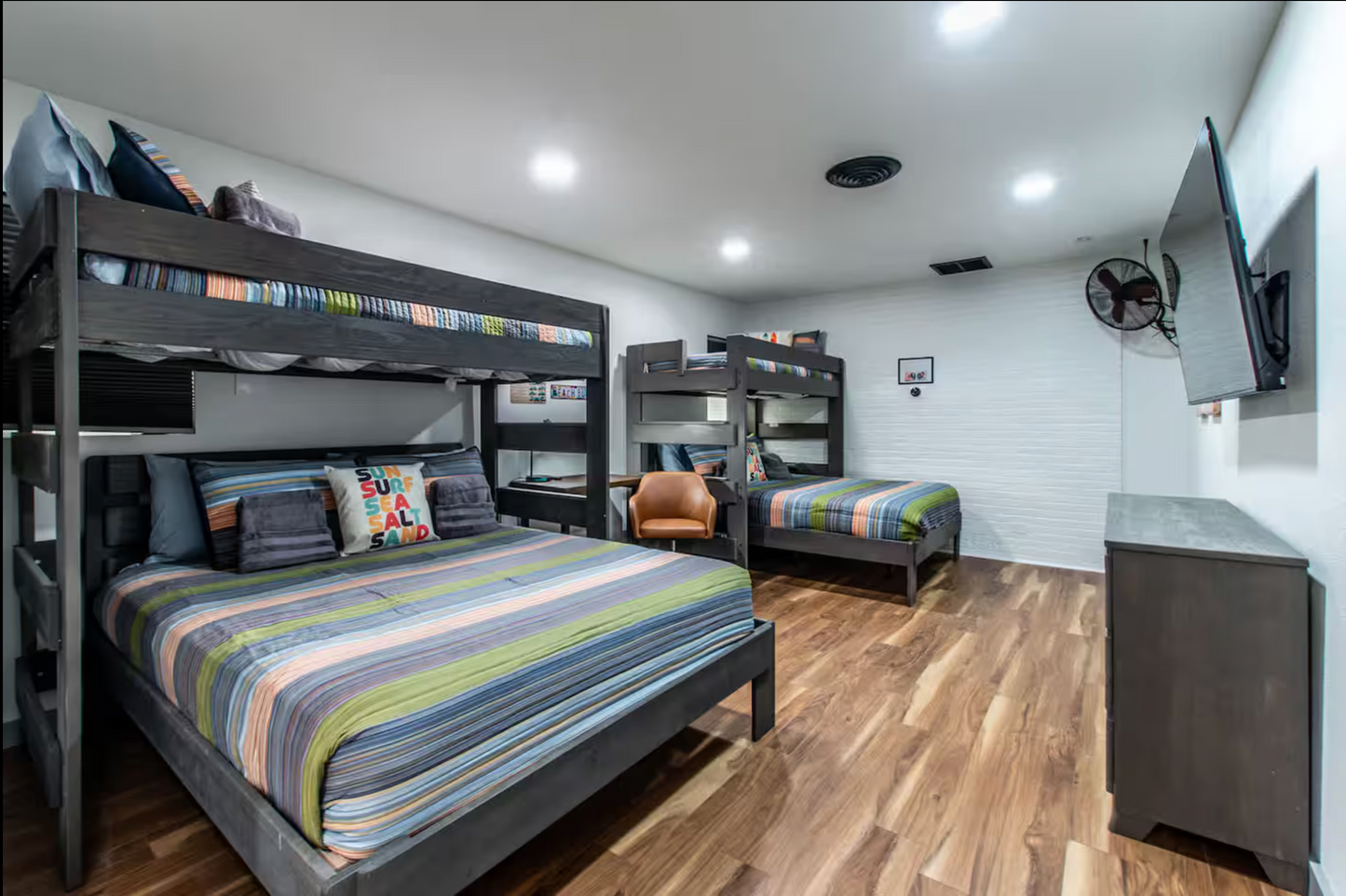 SUNRISE SANCTUARY FOR TWO