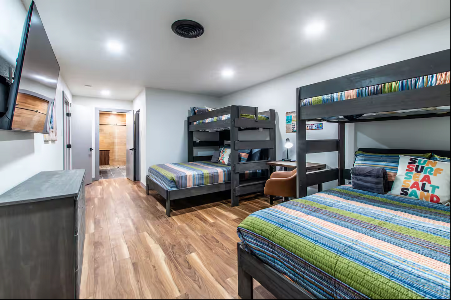 SUNRISE SANCTUARY FOR TWO