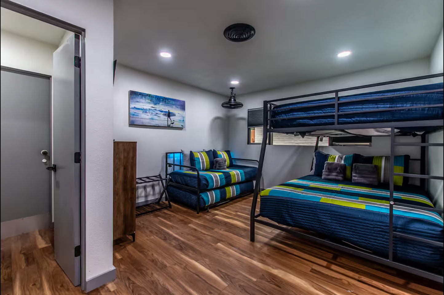 MOONLIGHT LOFT